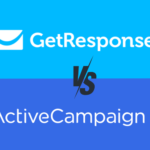 GetResponse vs ActiveCampaign (2026): Which Is Best?